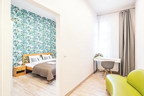 RentPlanet - Apartamenty Styczyńskiego