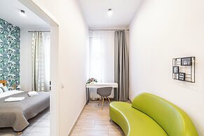 RentPlanet - Apartamenty Styczyńskiego