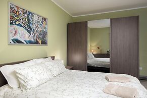 Sliema Seaside Penthouse with Terrace