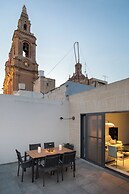 Sliema Seaside Penthouse with Terrace