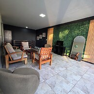 Villas de Mike