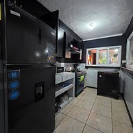 Villas de Mike