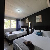 Villas de Mike