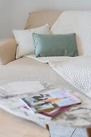 Captain's Apartments in Olive Grove