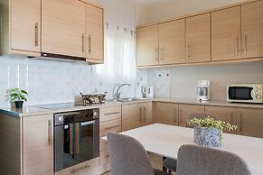 Captain's Apartments in Olive Grove