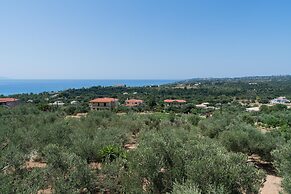 Captain's Apartments in Olive Grove
