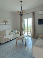Captain's Apartments in Olive Grove