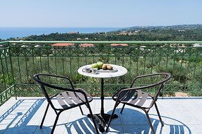 Captain's Apartments in Olive Grove