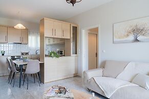Captain's Apartments in Olive Grove