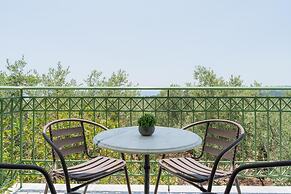 Captain's Apartments in Olive Grove