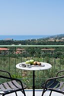 Captain's Apartments in Olive Grove