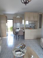Captain's Apartments in Olive Grove