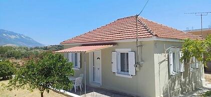 Mata s Cottage