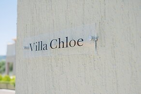 Vasilopoulos Residences - Villa Chloe