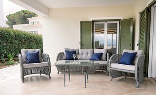 Vasilopoulos Residences Villas With Shared Pool