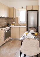 Vasilopoulos Residences Villas With Shared Pool