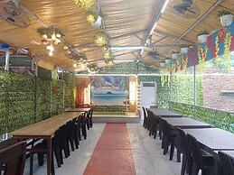 D Builders Hotel