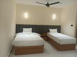 BAEL TREE HOTEL