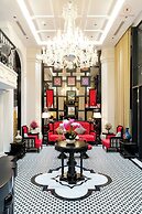 Ella Riverside Lao Cai Hotel