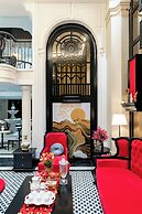 Ella Riverside Lao Cai Hotel