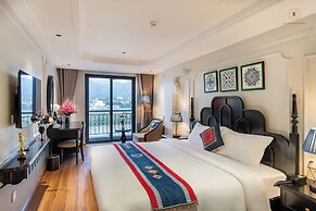 Ella Riverside Lao Cai Hotel