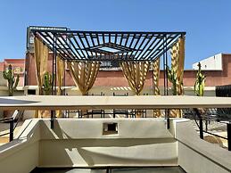 Riad DarDeco privé Marrakech medina