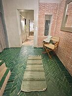 Riad DarDeco privé Marrakech medina