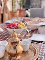 Riad DarDeco privé Marrakech medina