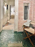 Riad DarDeco privé Marrakech medina
