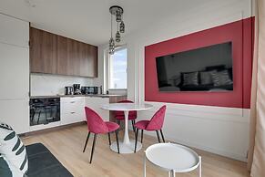 RentPlanet - Apartamenty Portovo