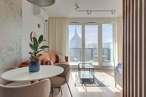 RentPlanet - Apartamenty Portovo