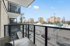 RentPlanet - Apartamenty Portovo