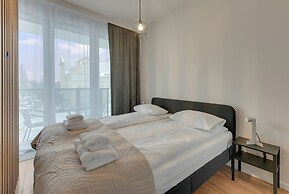 RentPlanet - Apartamenty Portovo