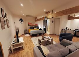 La Grange de Cablanc