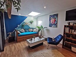 La Grange de Cablanc