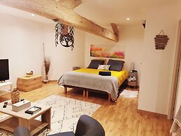 La Grange de Cablanc