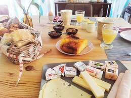 La Grange de Cablanc