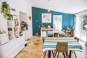 La Grange de Cablanc