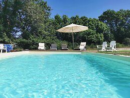 La Grange de Cablanc