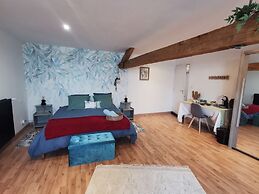 La Grange de Cablanc