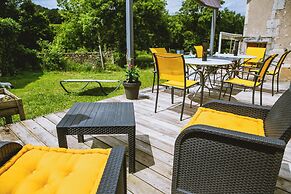 La Grange de Cablanc