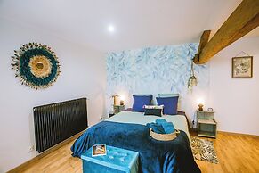 La Grange de Cablanc