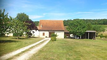 La Grange de Cablanc