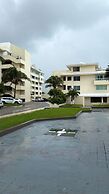 Beach Front Double Suite in Cancun