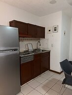 Beach Front Double Suite in Cancun