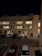 Beach Front Double Suite in Cancun