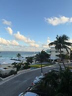 Beach Front Double Suite in Cancun