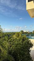 Beach Front Double Suite in Cancun