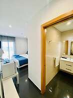 Sunfield Guest House - Only adults