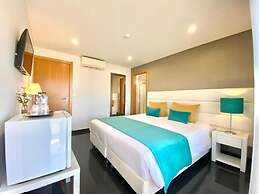 Sunfield Guest House - Only adults